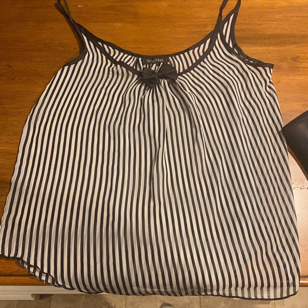 Top size M/L